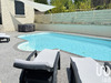 Ma-Cabane - Vente Maison Saint-Martin-d'Ardèche, 206 m²