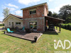 Ma-Cabane - Vente Maison Saint-Martin-d'Ary, 150 m²