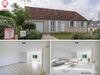 Ma-Cabane - Vente Maison Saint-Martin-d'Auxigny, 105 m²