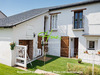 Ma-Cabane - Vente Maison Saint-Martin-d'Auxigny, 63 m²