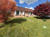 Ma-Cabane - Vente Maison Saint-Martin-d'Auxigny, 95 m²