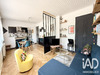 Ma-Cabane - Vente Maison Saint-Martin-d'Estréaux, 93 m²