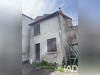 Ma-Cabane - Vente Maison Saint-Martin-d'Estréaux, 27 m²