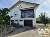 Ma-Cabane - Vente Maison Saint-Martin-d'Estréaux, 63 m²