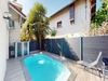 Ma-Cabane - Vente Maison SAINT-MARTIN-D'HERES, 124 m²