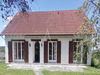 Ma-Cabane - Vente Maison SAINT-MARTIN-D'HEUILLE, 125 m²