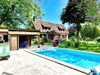 Ma-Cabane - Vente Maison Saint-Martin-d'Ordon, 173 m²