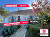 Ma-Cabane - Vente Maison SAINT MARTIN D ABBAT, 105 m²