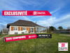 Ma-Cabane - Vente Maison SAINT MARTIN D ABBAT, 142 m²