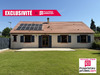 Ma-Cabane - Vente Maison SAINT MARTIN D ABBAT, 115 m²