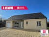 Ma-Cabane - Vente Maison SAINT MARTIN D ABBAT, 97 m²