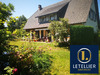 Ma-Cabane - Vente Maison Saint-Martin-de-Boscherville, 152 m²