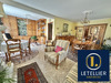 Ma-Cabane - Vente Maison Saint-Martin-de-Boscherville, 152 m²