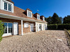 Ma-Cabane - Vente Maison Saint-Martin-de-Boscherville, 178 m²