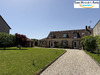 Ma-Cabane - Vente Maison Saint-Martin-de-Bréthencourt, 130 m²