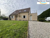 Ma-Cabane - Vente Maison Saint-Martin-de-Bréthencourt, 124 m²