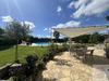 Ma-Cabane - Vente Maison SAINT MARTIN DE BRETHENCOURT, 140 m²