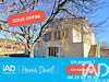 Ma-Cabane - Vente Maison Saint-Martin-de-Brômes, 75 m²