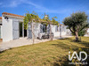 Ma-Cabane - Vente Maison Saint-Martin-de-Crau, 121 m²