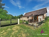 Ma-Cabane - Vente Maison Saint-Martin-de-Gurson, 188 m²