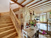 Ma-Cabane - Vente Maison Saint-Martin-de-Gurson, 188 m²
