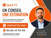 Ma-Cabane - Vente Maison Saint-Martin-de-la-Cluze, 150 m²
