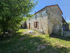 Ma-Cabane - Vente Maison Saint-Martin-de-Lerm, 102 m²