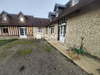 Ma-Cabane - Vente Maison Saint-Martin-de-Mailloc, 125 m²