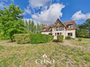 Ma-Cabane - Vente Maison Saint-Martin-de-Mieux, 232 m²