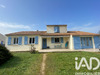 Ma-Cabane - Vente Maison Saint-Martin-de-Saint-Maixent, 140 m²
