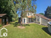 Ma-Cabane - Vente Maison SAINT-MARTIN-DE-SAINT-MAIXENT, 144 m²