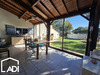 Ma-Cabane - Vente Maison SAINT-MARTIN-DE-SAINT-MAIXENT, 144 m²