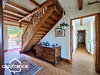 Ma-Cabane - Vente Maison SAINT MARTIN DE SANZAY, 203 m²