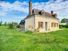 Ma-Cabane - Vente Maison SAINT MARTIN DES BOIS, 115 m²