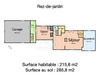 Ma-Cabane - Vente Maison Saint-Martin-des-Champs, 215 m²