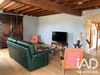 Ma-Cabane - Vente Maison Saint-Martin-du-Bois, 165 m²