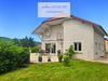 Ma-Cabane - Vente Maison SAINT MARTIN DU FRENE, 265 m²