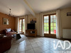 Ma-Cabane - Vente Maison Saint-Martin-du-Tertre, 112 m²
