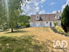 Ma-Cabane - Vente Maison Saint-Martin-du-Tertre, 175 m²