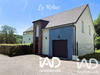 Ma-Cabane - Vente Maison Saint-Martin-du-Vivier, 140 m²