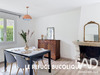 Ma-Cabane - Vente Maison Saint-Martin-du-Vivier, 120 m²
