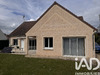 Ma-Cabane - Vente Maison Saint-Martin-en-Bière, 96 m²