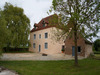 Ma-Cabane - Vente Maison SAINT MARTIN EN BRESSE, 522 m²