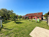 Ma-Cabane - Vente Maison Saint-Martin-en-Bresse, 110 m²