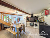 Ma-Cabane - Vente Maison SAINT MARTIN EN VERCORS, 110 m²