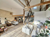 Ma-Cabane - Vente Maison Saint Martin l'Ars, 276 m²