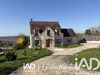 Ma-Cabane - Vente Maison Saint-Martin-la-Garenne, 169 m²