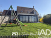 Ma-Cabane - Vente Maison Saint-Martin-la-Garenne, 169 m²