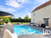 Ma-Cabane - Vente Maison Saint-Martin-la-Garenne, 350 m²