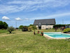 Ma-Cabane - Vente Maison SAINT MARTIN LA MEANNE, 225 m²